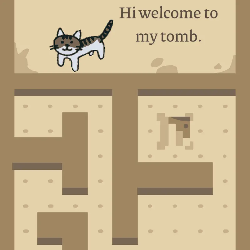 Game by @lilies-blinks-lovesie