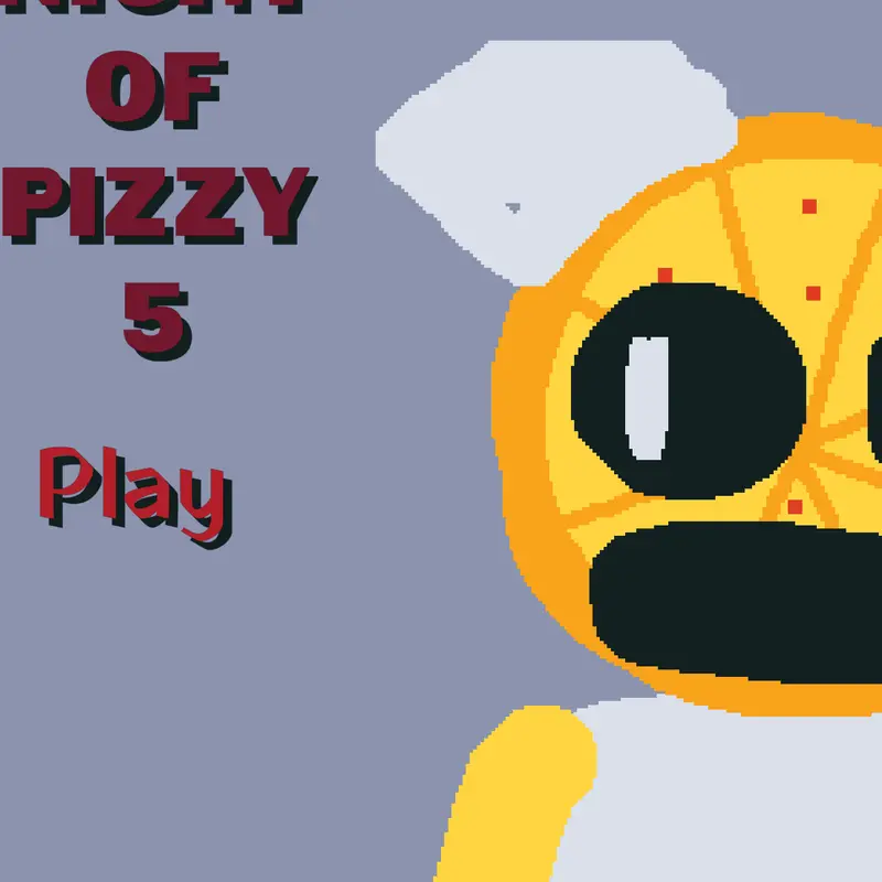 Game by @pizzy_2025Friendscube