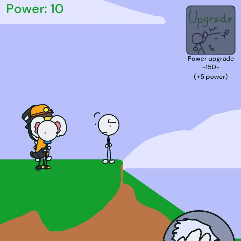 Game by @crabot