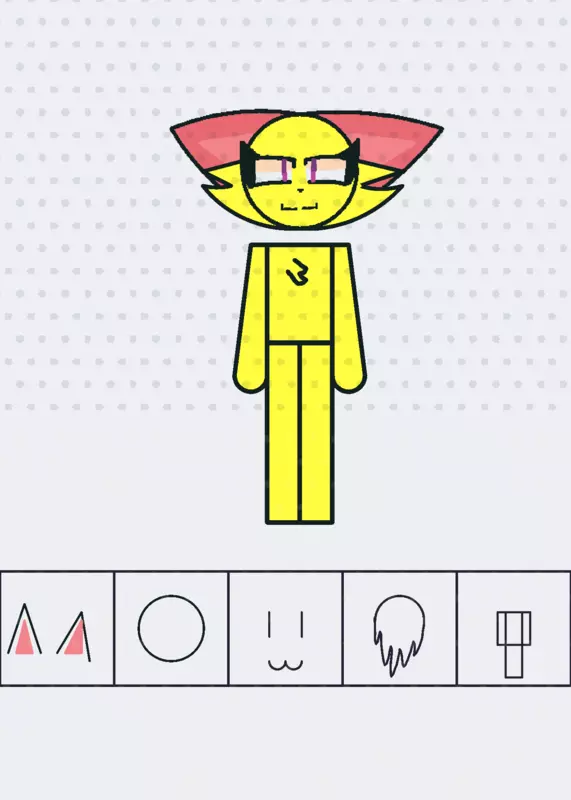 Game by @antidoge
