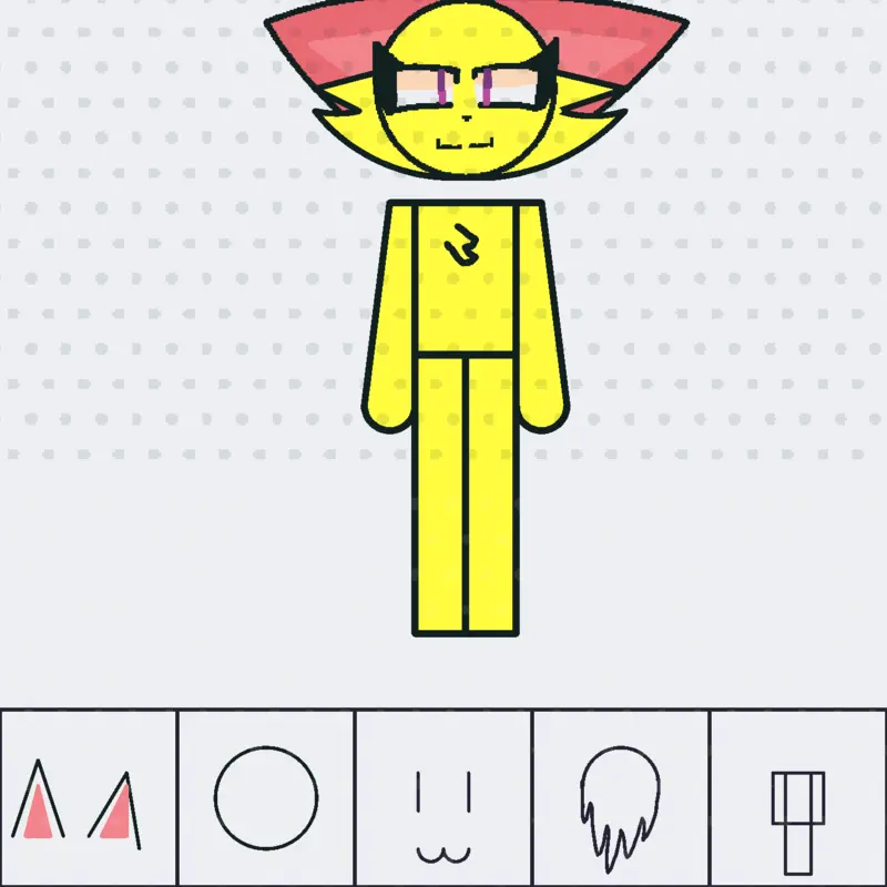 Game by @antidoge_hates_heat