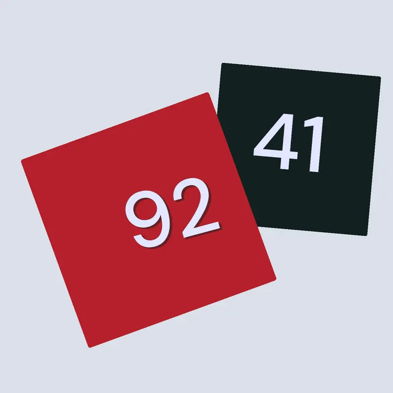 funny cube game by @puresoy
