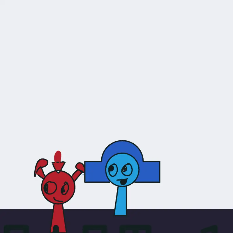 Game by @Halloween-LOSANES