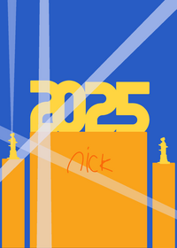 2025 Nickelodeon game