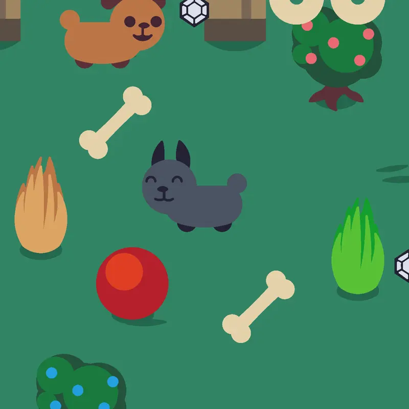 Game by @dumbpotato