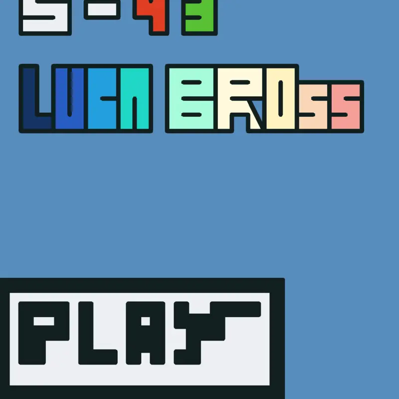 Game by @v800