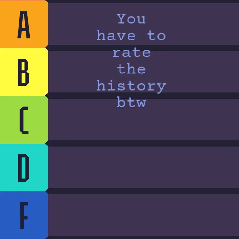 Game by @bombard