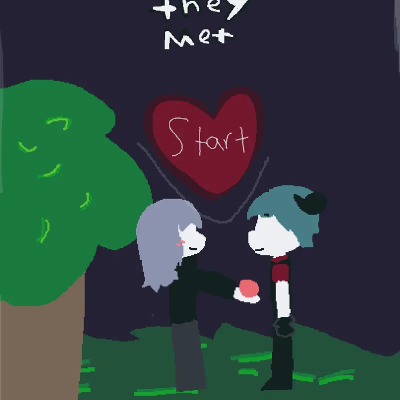 Game by @youroneandonlykoru02