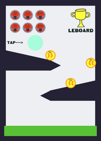Tycoon game