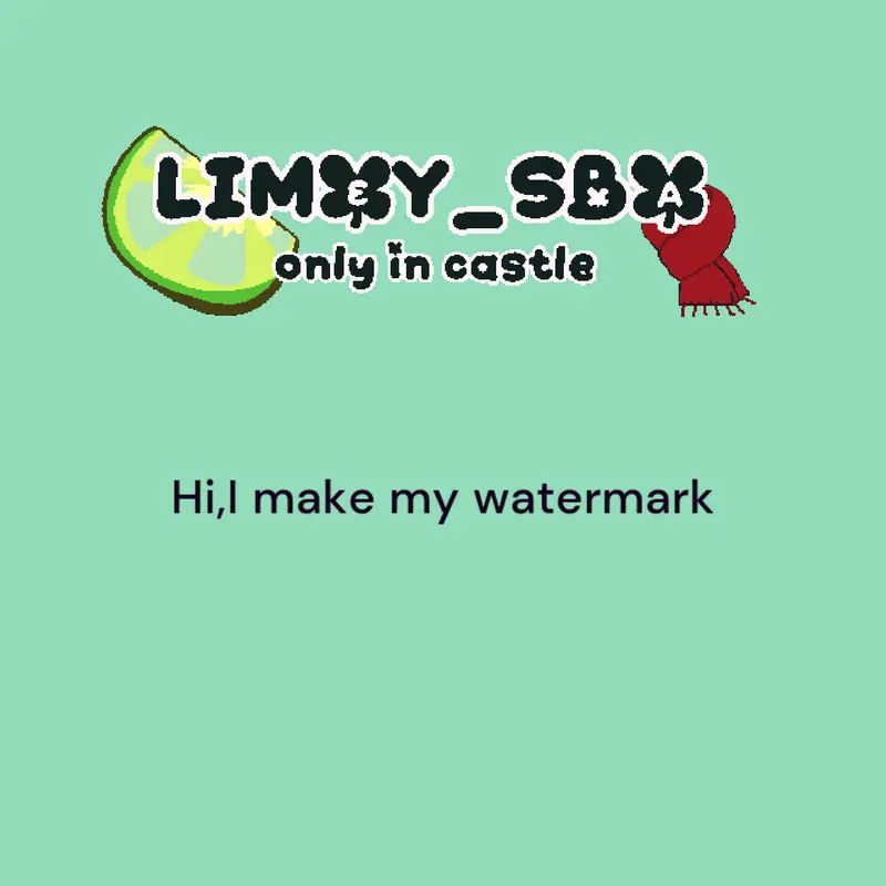 Game by @Limey_SBA