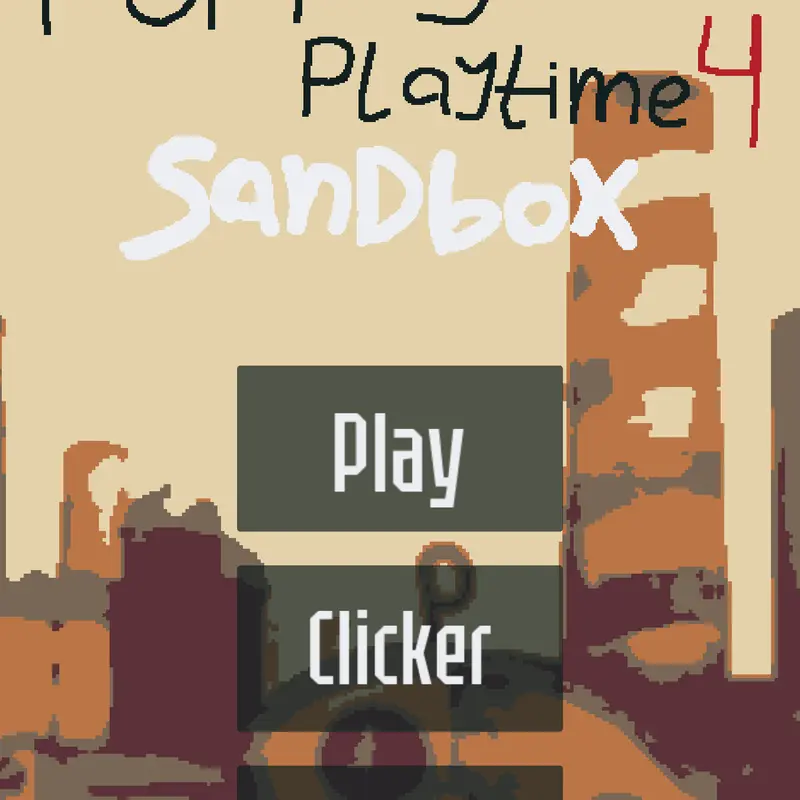 Game by @yustigamerul