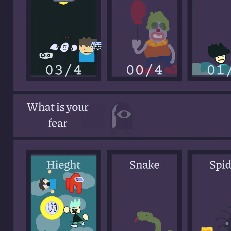 Game by @Pripaner