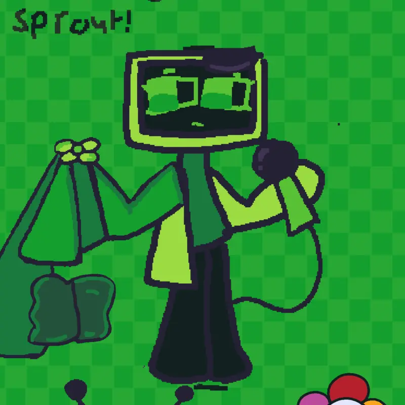 Game by @M4XW3LL_T1M3