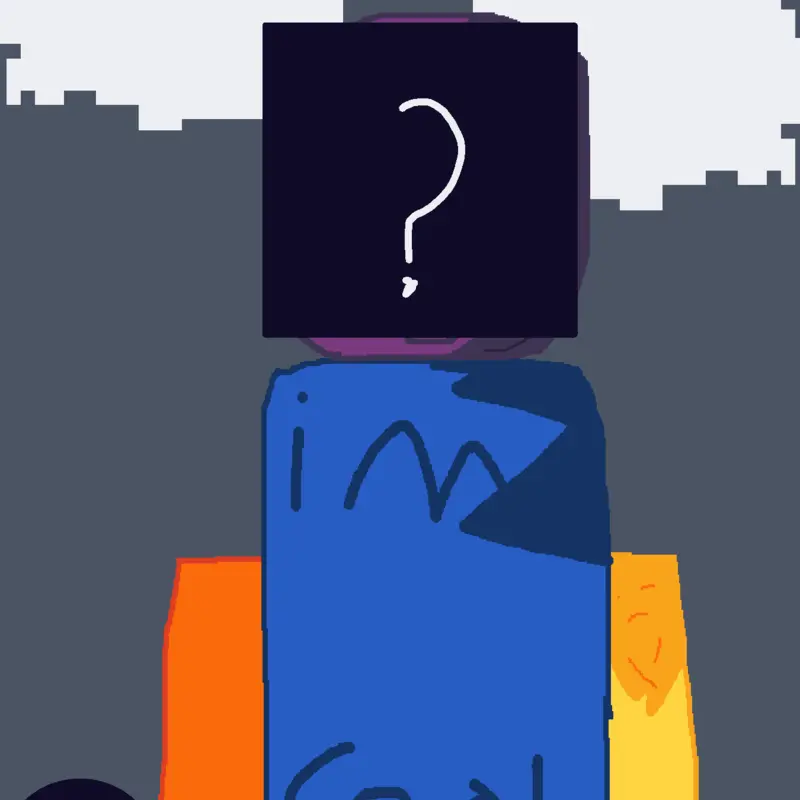 Game by @waffleee