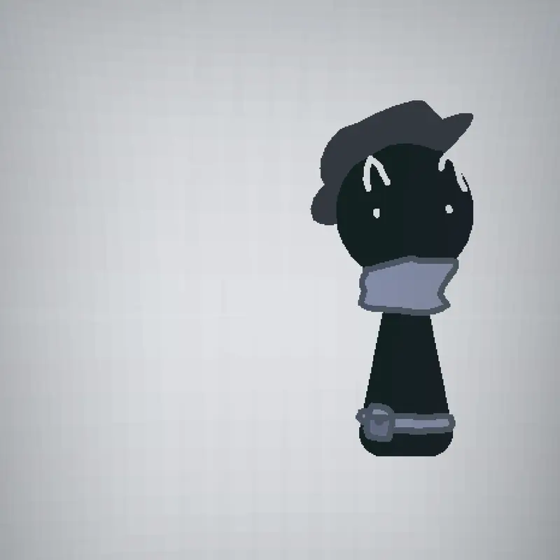 I Got a Friend Inside Me by @Noryu