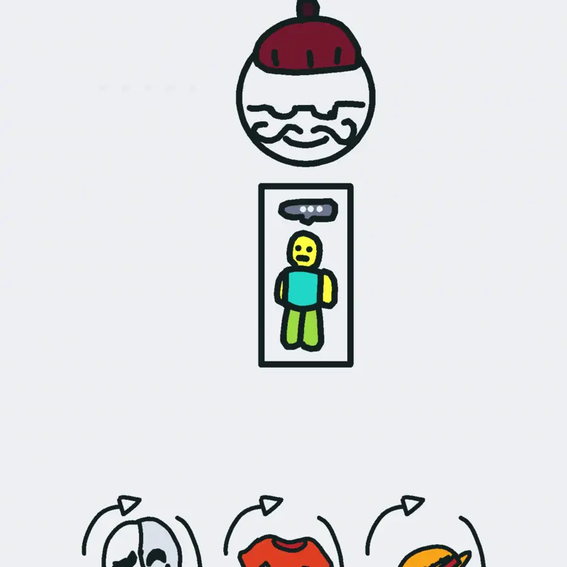 Game by @TheNewGen