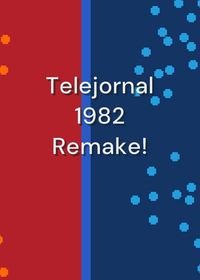Telejornal 1982 Remake