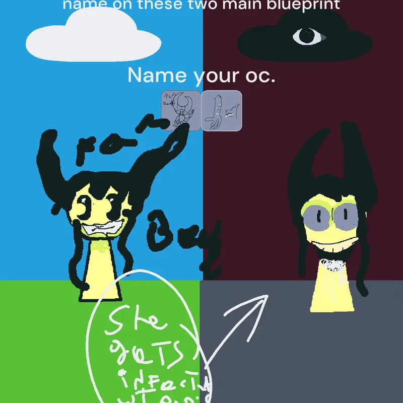 Game by @_pokemoncharmeyy_