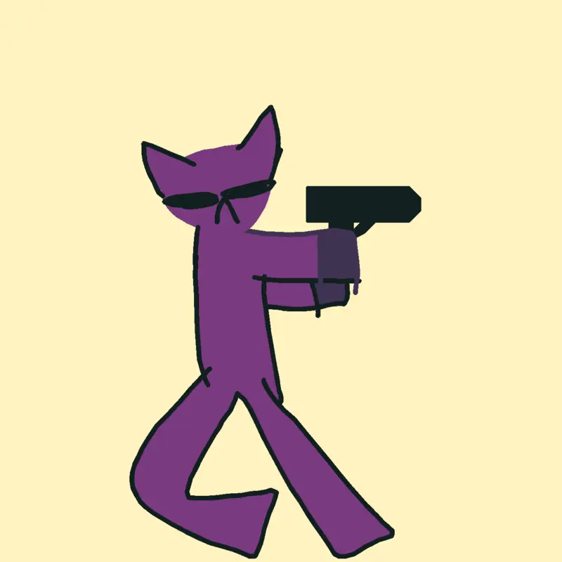 Game by @XxcatnapX