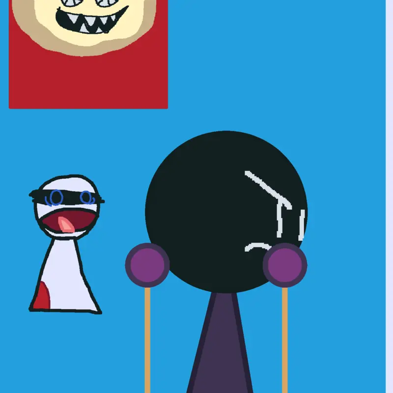 Game by @redpop