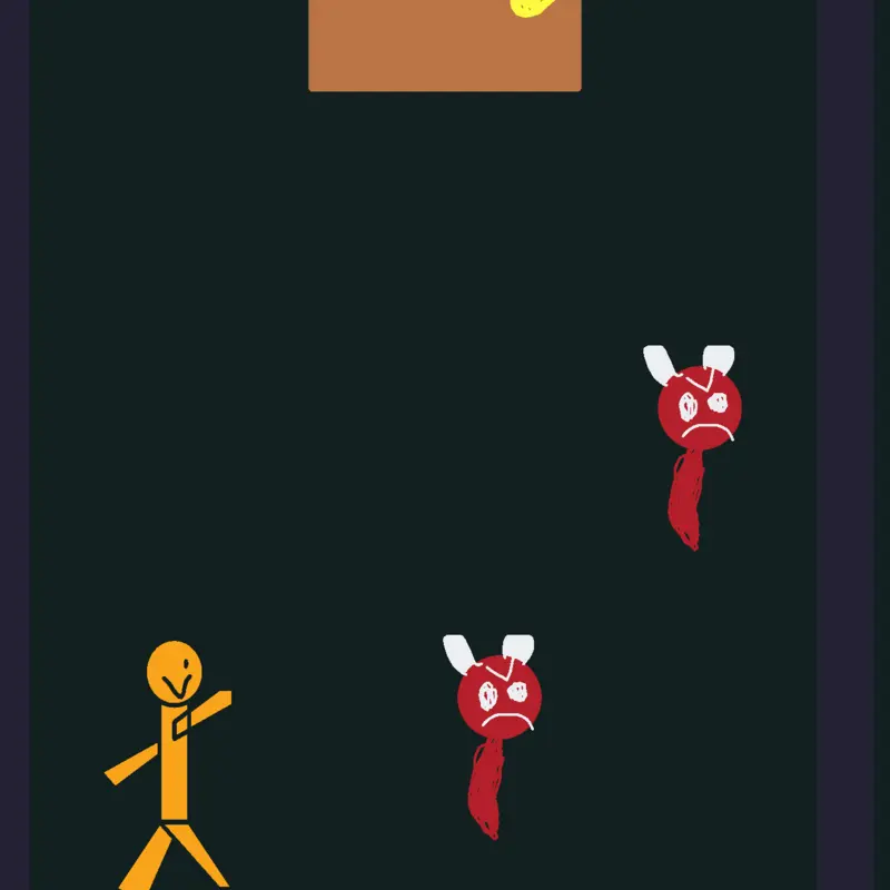 Game by @JonnSGameS