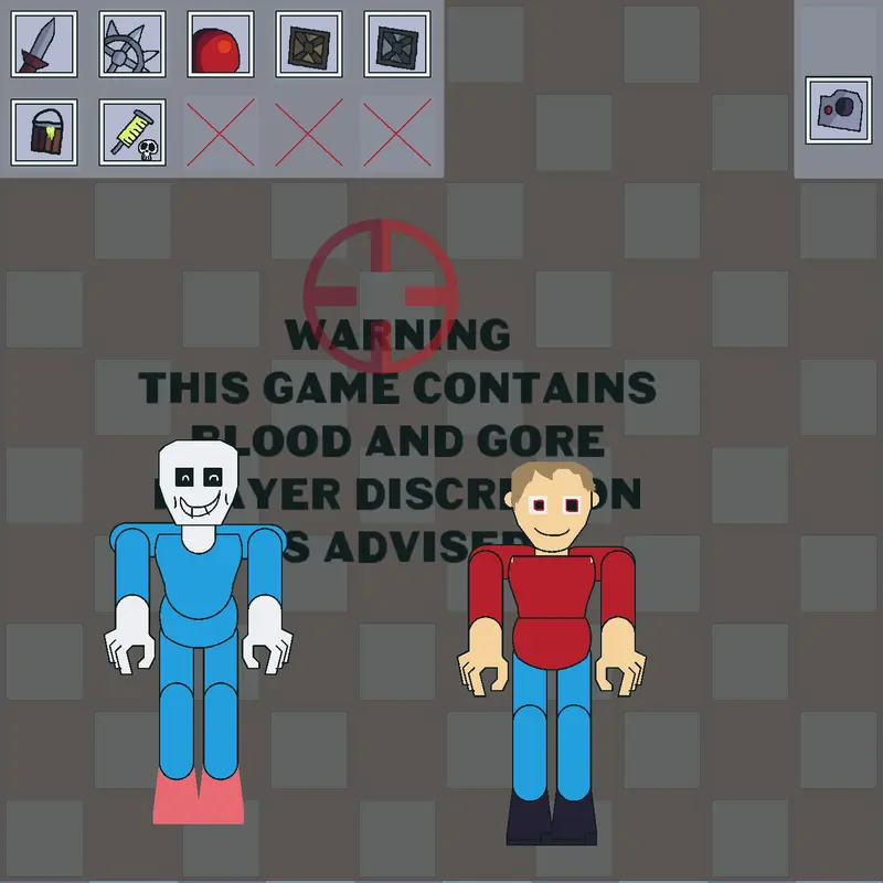 Game by @My-old-Account