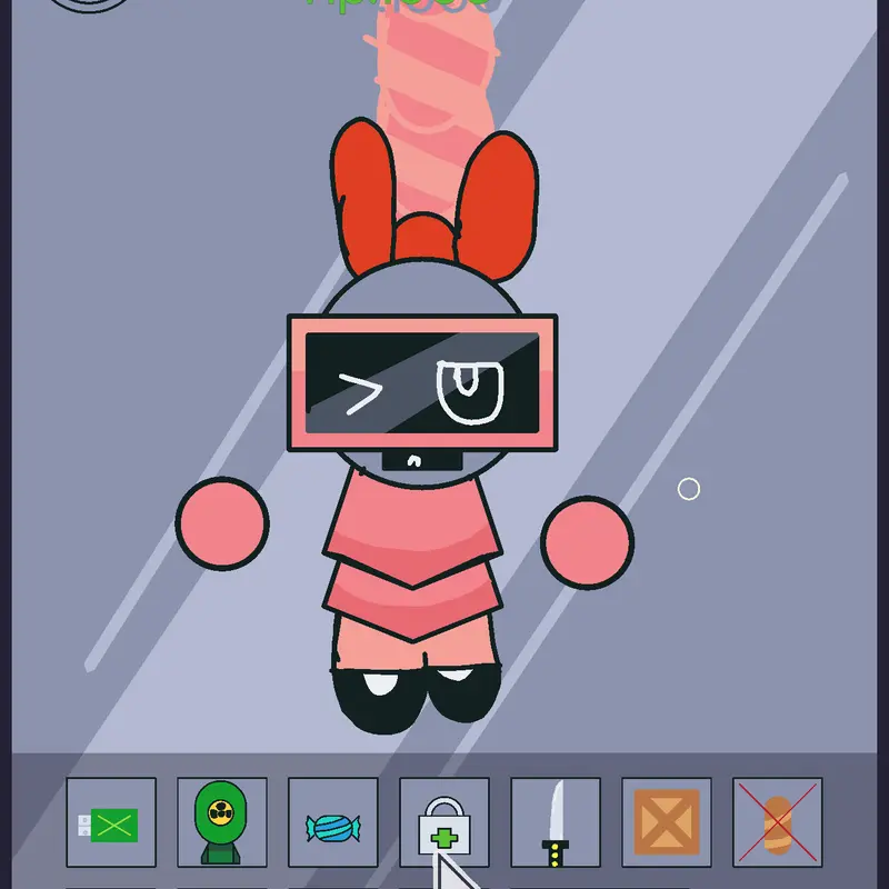 Game by @powerpufflover