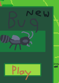 Find the bug