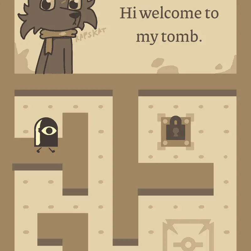 Game by @dasep