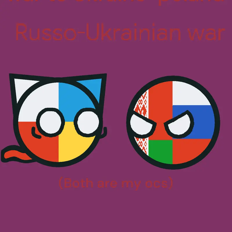 Game by @__Ukraine-Poland__