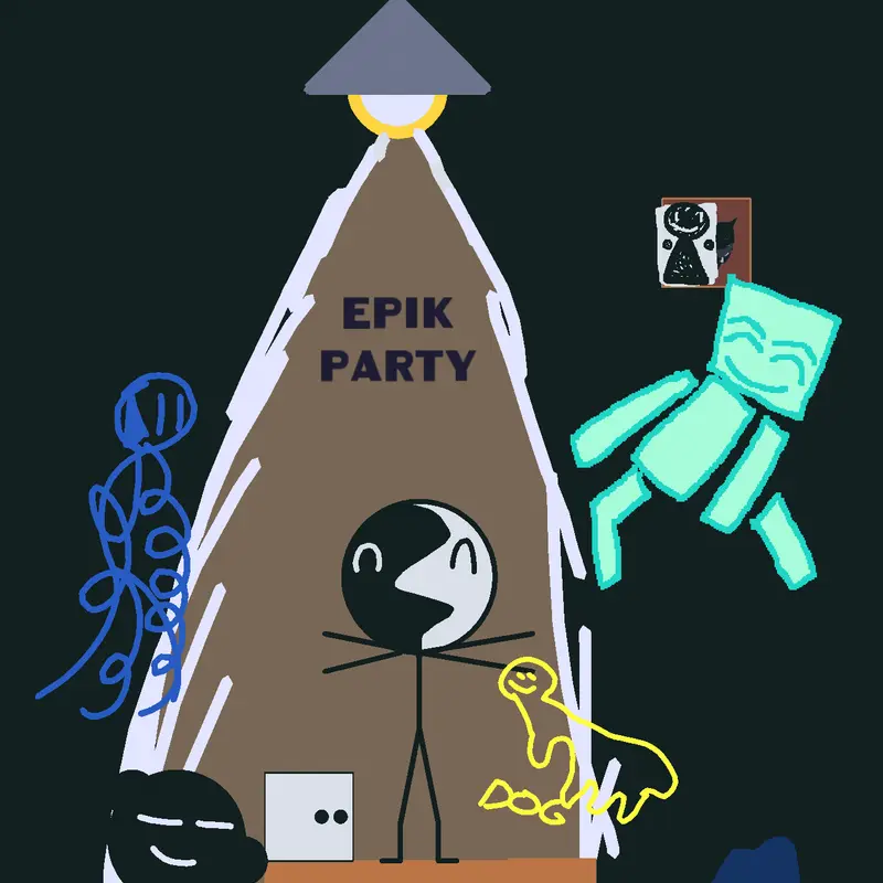 Game by @Daily_stickmans