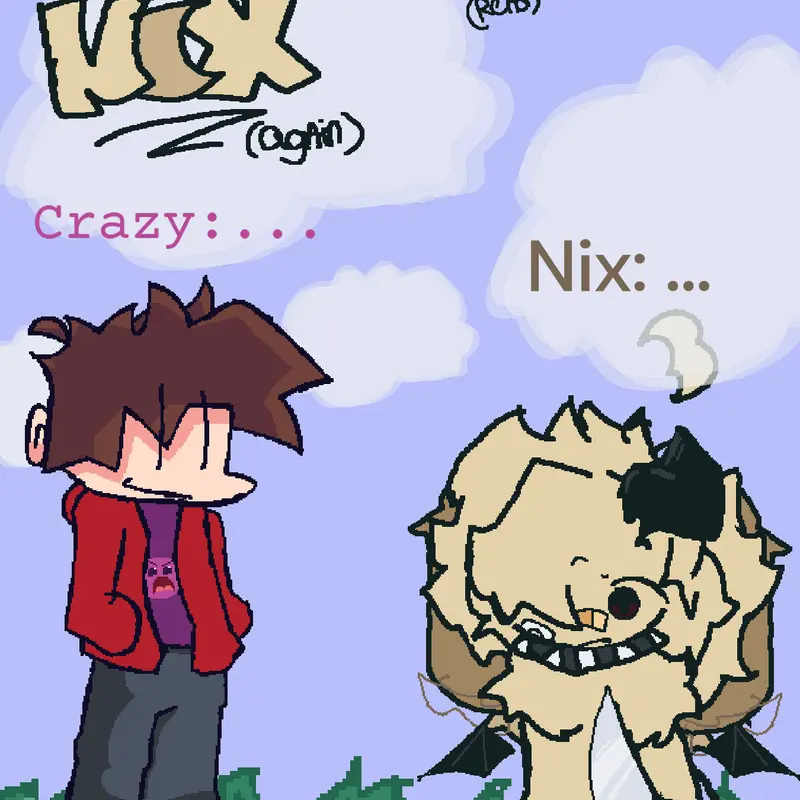 Game by @crazy_in_the_castle