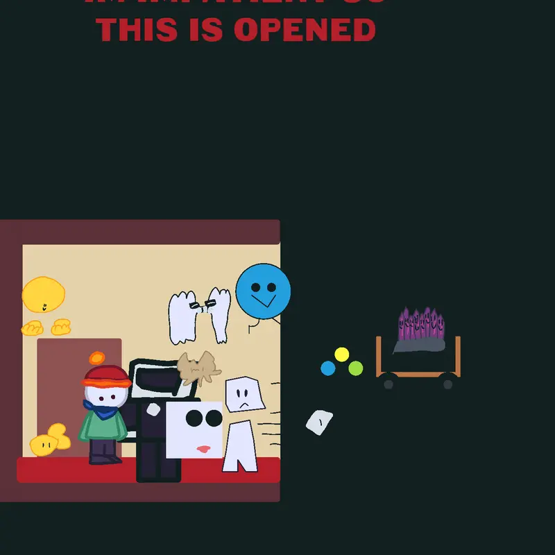 Game by @ArtifactAmethyst