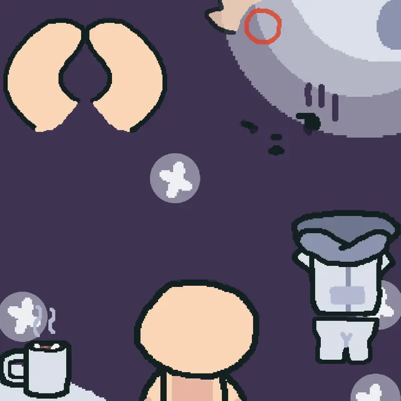 Game by @Berry_AndPip-Back_