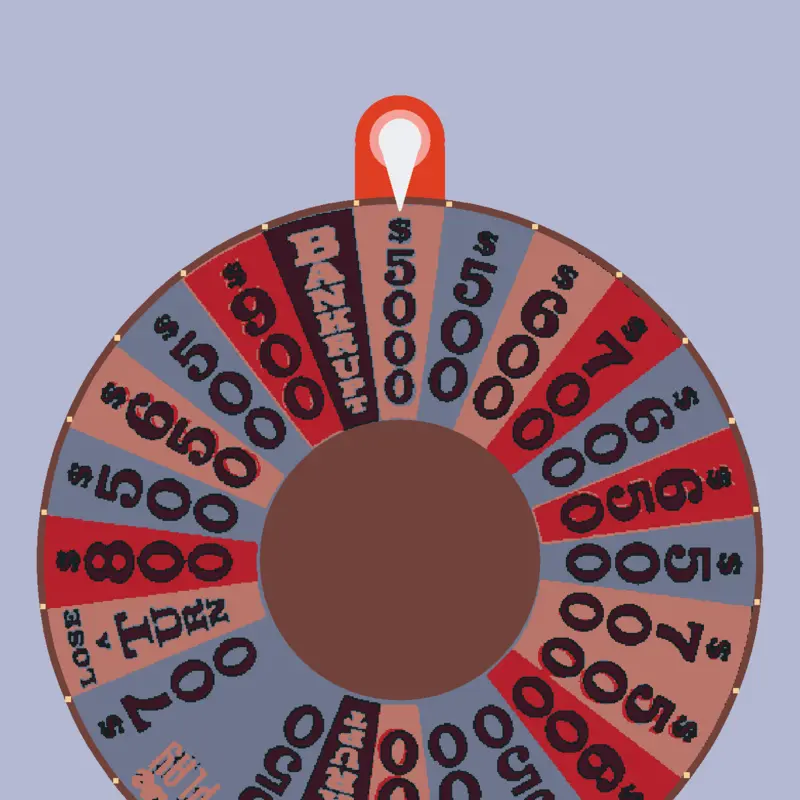Game by @WheelOfFortune