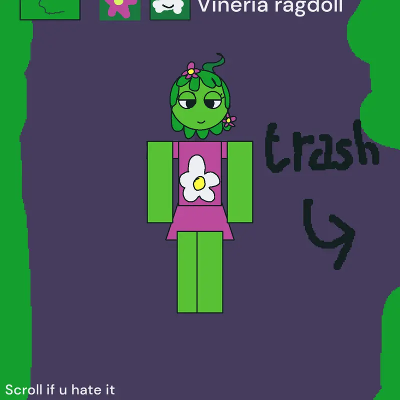 Game by @greentv