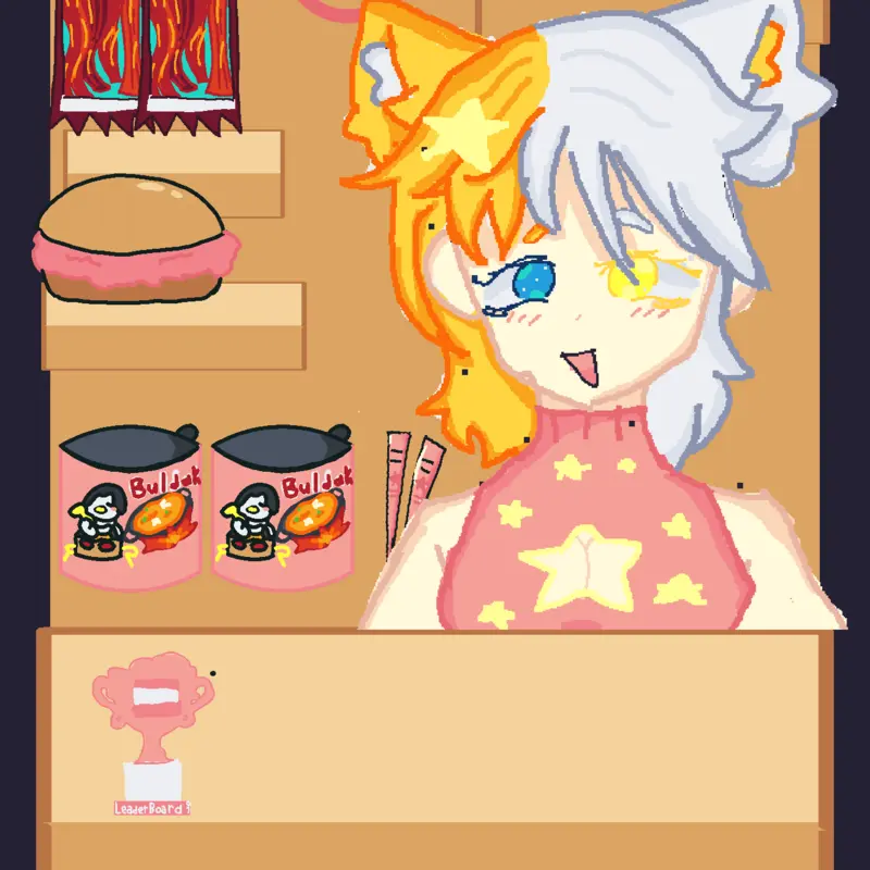 Game by @liwial0