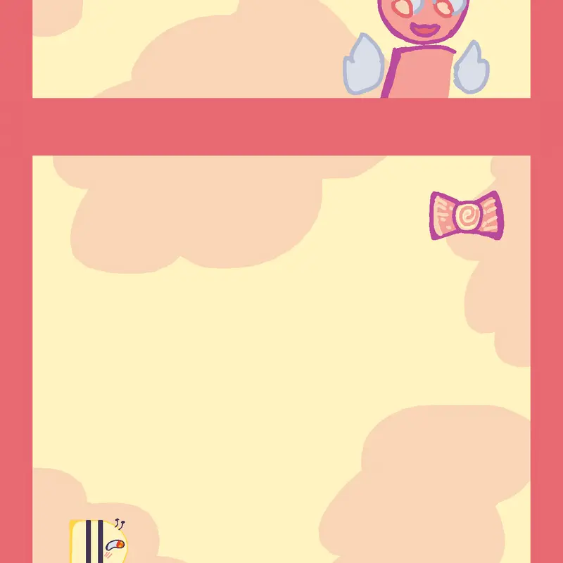 Game by @peach_xxx