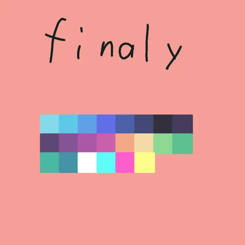 Game by @ArabellaPH