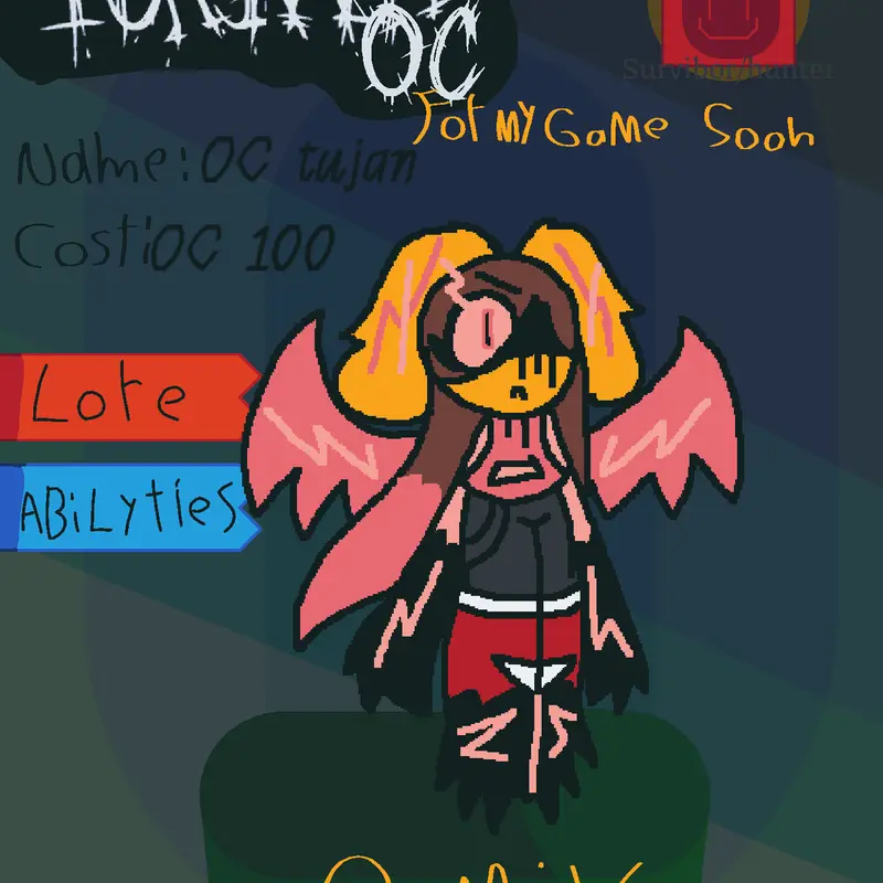 Game by @Tujan_dog