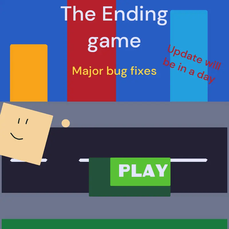 Game by @sleepy_lazy_guy
