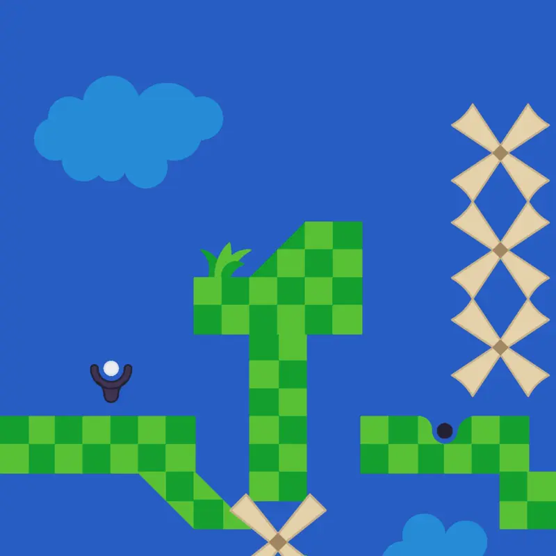 Game by @jankovangal