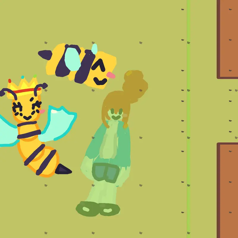 Game by @Wildthechicken12