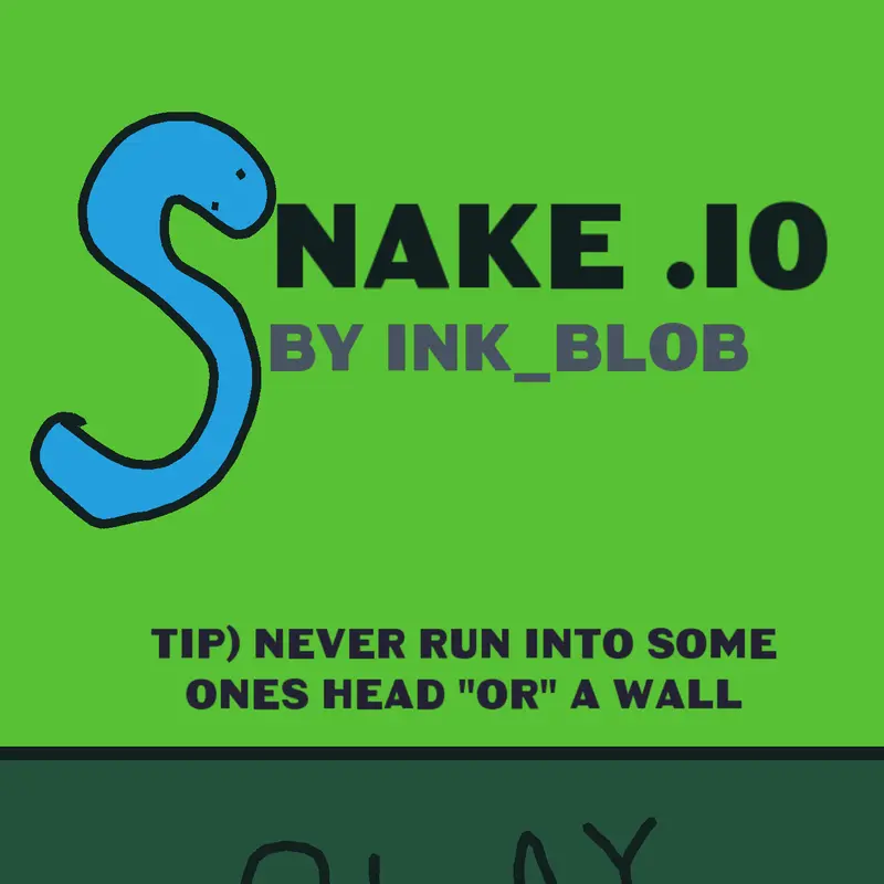 Game by @ink_blOB