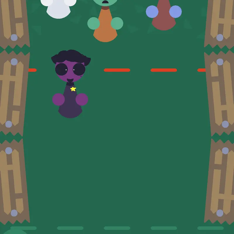 Game by @fourbfb