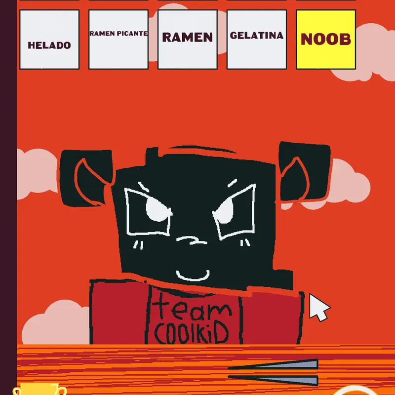 Game by @freakmaster9000