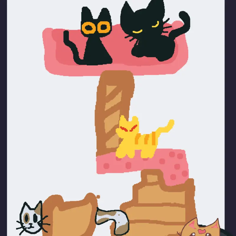 Game by @wenda_loves_play