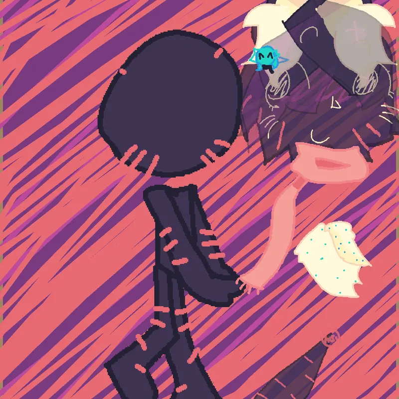 Game by @Restalia_lolipop