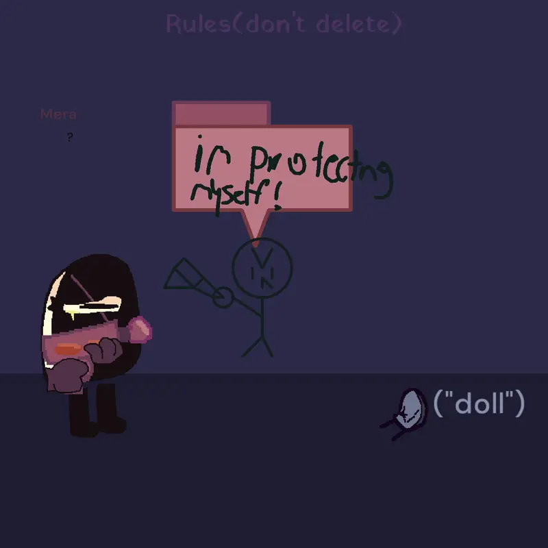 Game by @ilovecatz22