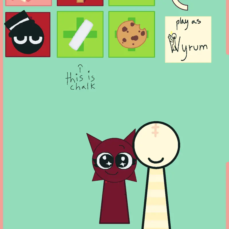 Game by @sonihi